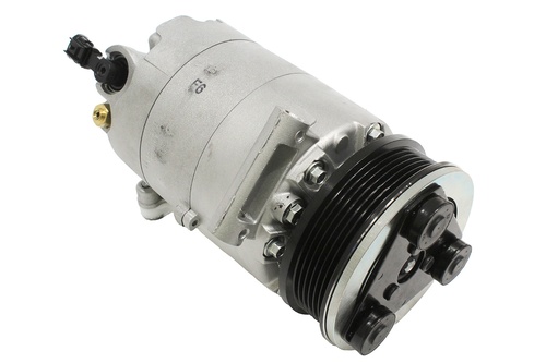 COMPRESSOR - AIR CONDITIONING