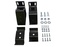 TERRAFIRMA AWNING MOUNTING BRACKETS FOR TF972 ROOF RACK