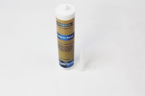 TRANSMISSION HALDEX FLUID