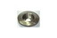 BRAKE DISC - FRONT BRAKES - VENTED DISCS