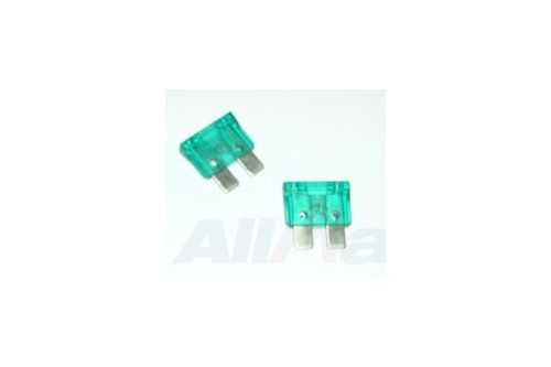 FUSE 30AMP BLADE