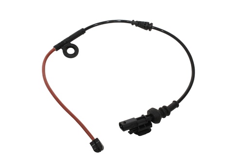 WIRE - BRAKE PAD WEAR WARNING
