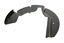 R/H MUDSHIELD