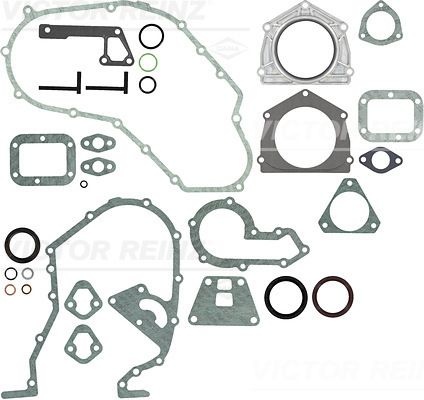 Kit juntas inferiores 300 Tdi