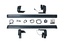 DEPLOYABLE SIDE STEPS- D4