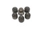 KIT - WHEEL LOCKING