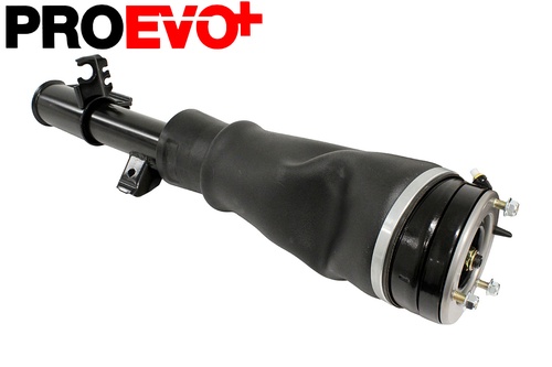 SHOCK ABSORBER & AIR SPRING
