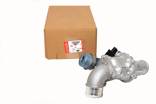 VALVE-AIR SHUT-OFF  RECIRCULATION