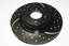 BRAKE DISC FRT VENTED (PAIR)