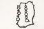 CAM COVER GASKET