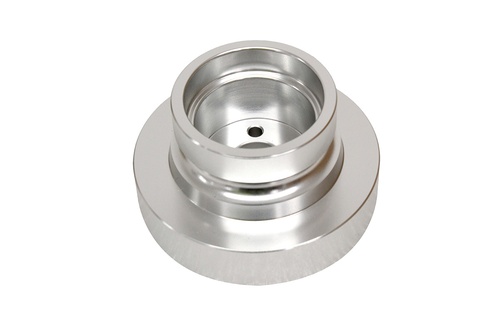 SWIVEL LOCK DOCKING STATION