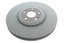 BRAKE DISC VENTED