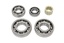 GEARBOX BEARING KIT - SER IIA SUFF B AND