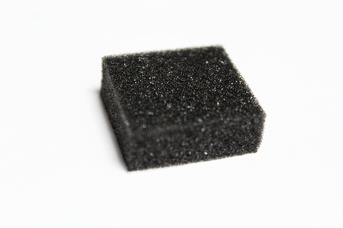 FOAM PAD-ENERGY ABSORBING