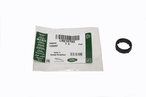 Gasket - Water Manifold