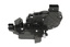 LATCH REAR DOOR