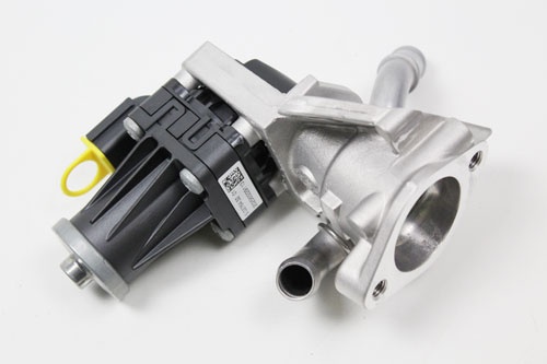 VALVE - EGR