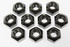 Porca roda Discovery 1 / RRC/ Defender / Series 3 ( Jantes Ferro)