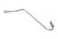 BRAKE PIPE PRESHAPED