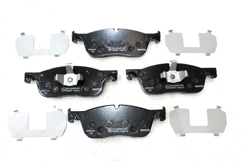 BRAKE PADS