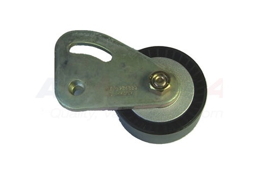 TENSIONER - AUXILLIARY DRIVE