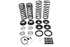 Kit Suspensão RR P38 medida STD