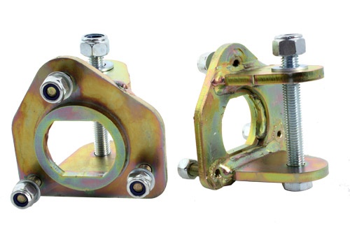 TERRAFIRMA CREEPER JOINT REAR RADIUS ARMS (PR) - DEF/D1/RRC