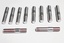 Perno colector escape Series - S2/S3