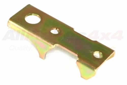 CLAMP PLATE