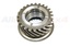 GEAR - MAINSHAFT AUXILIARY DRIVE