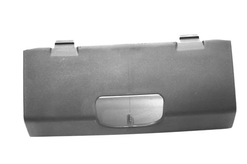 COVER - TOWING HOOK