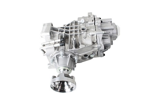 IRD UNIT