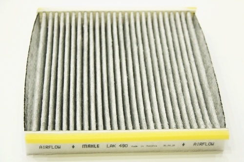 CABIN FILTER