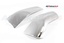 CHROME MIRROR HOUSING
