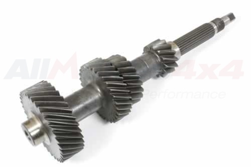 LAYSHAFT R380 DEF
