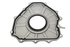 PLATE - CYLINDER BLOCK REAR