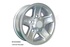 Jante boost alloy (cinzento) 16x7 Def/ Disc1/ RRC