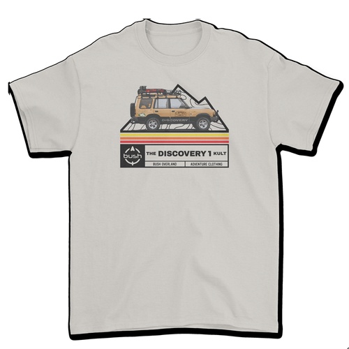 T-shirt D1