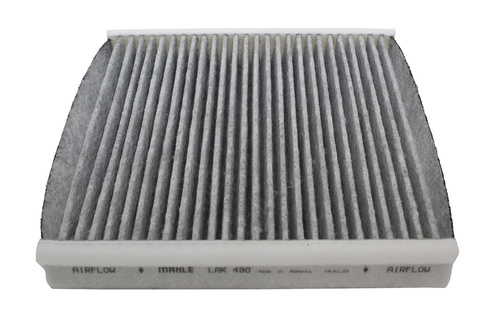 FILTER - POLLEN AND ODOUR