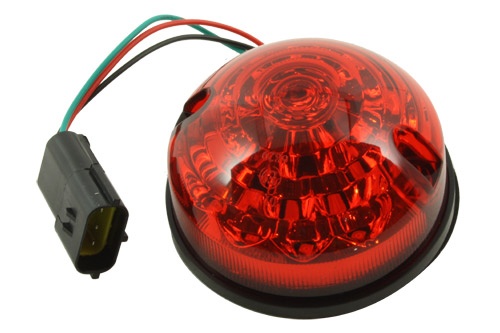 Farolim traseiro Stop LED