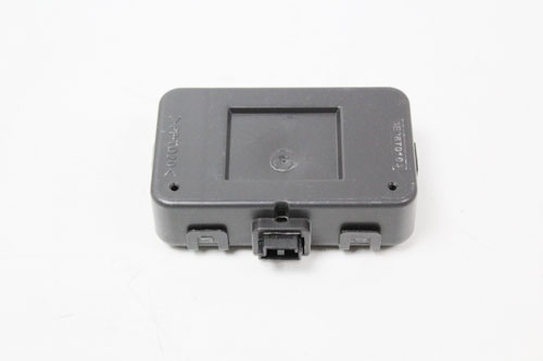 RECEIVER - RADIO REMOTE CONTROL
