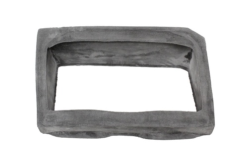 SEAL HEATER TO DASH