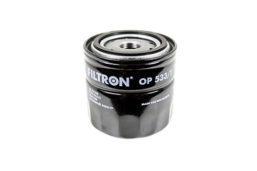 FILTER - OIL