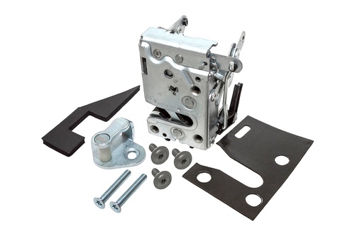 FRONT DOOR LOCK KIT RH DEF 2007 ONWARDS