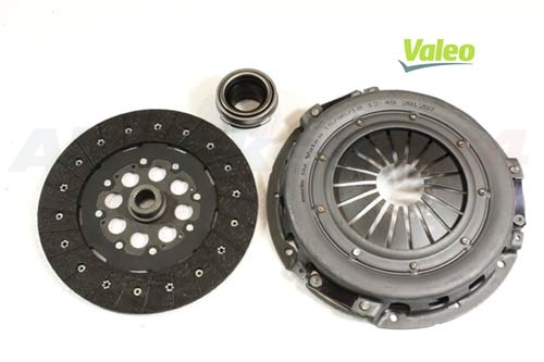 Kit embraiagem TD5 VALEO
