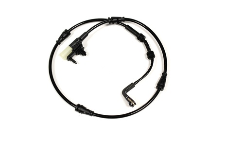 WIRE - BRAKE PAD WEAR WARNING
