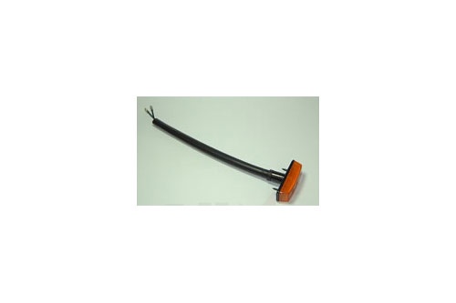 LAMP - SIDE REPEATER - FRONT