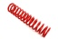 COILOVER SPRING 2.5" 16" LONG 150LBS