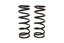 Molas traseiras OME (par) Defender 110 e 130