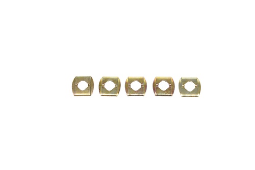 CLIP RETAINING